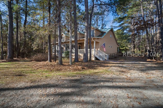 582 Broad River Rd, Ridgeland, SC 29936