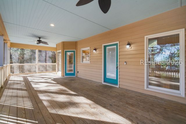 582 Broad River Rd, Ridgeland, SC 29936