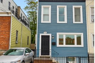106 GRIFFITH ST, Jc, Heights, NJ 07307