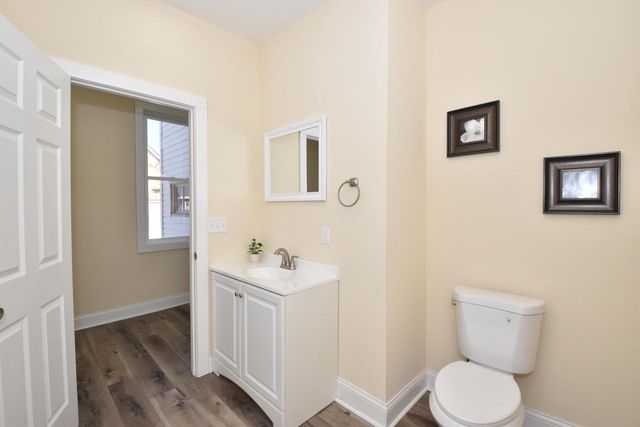 3002 W Kilbourn AVENUE, Milwaukee, WI 53208