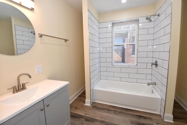 3002 W Kilbourn AVENUE, Milwaukee, WI 53208