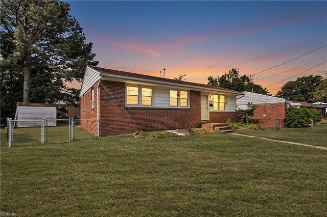 416 Keith CT, Chesapeake, VA 23325