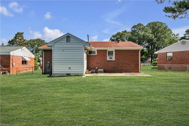 416 Keith CT, Chesapeake, VA 23325
