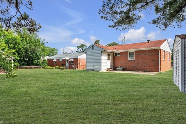 416 Keith CT, Chesapeake, VA 23325