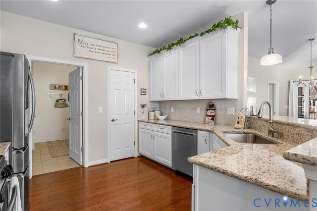 15009 Dogwood Villas Pl, Chesterfield, VA 23832