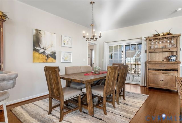 15009 Dogwood Villas Pl, Chesterfield, VA 23832