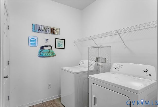 15009 Dogwood Villas Pl, Chesterfield, VA 23832