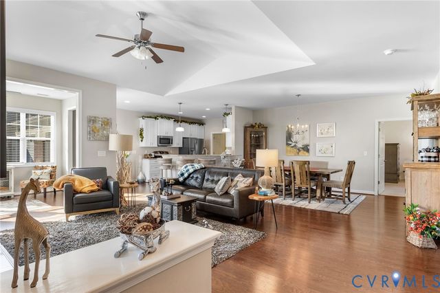 15009 Dogwood Villas Pl, Chesterfield, VA 23832