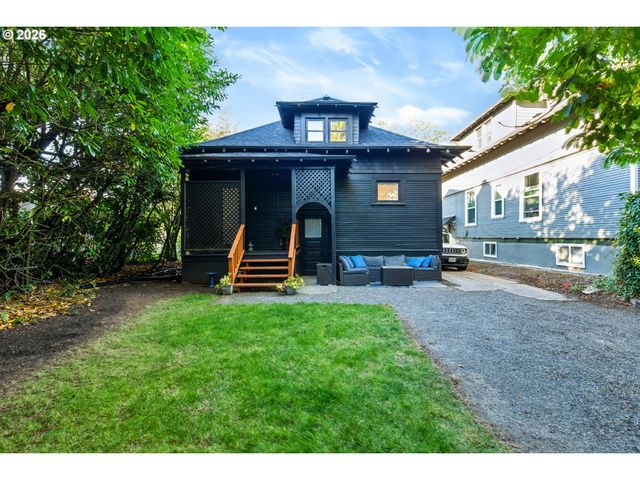 716 N ALBERTA St, Portland, OR 97217