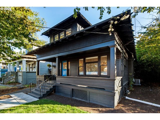 716 N ALBERTA St, Portland, OR 97217