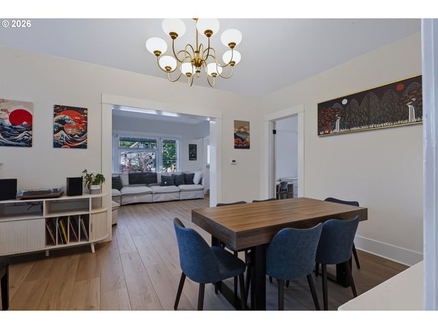 716 N ALBERTA St, Portland, OR 97217
