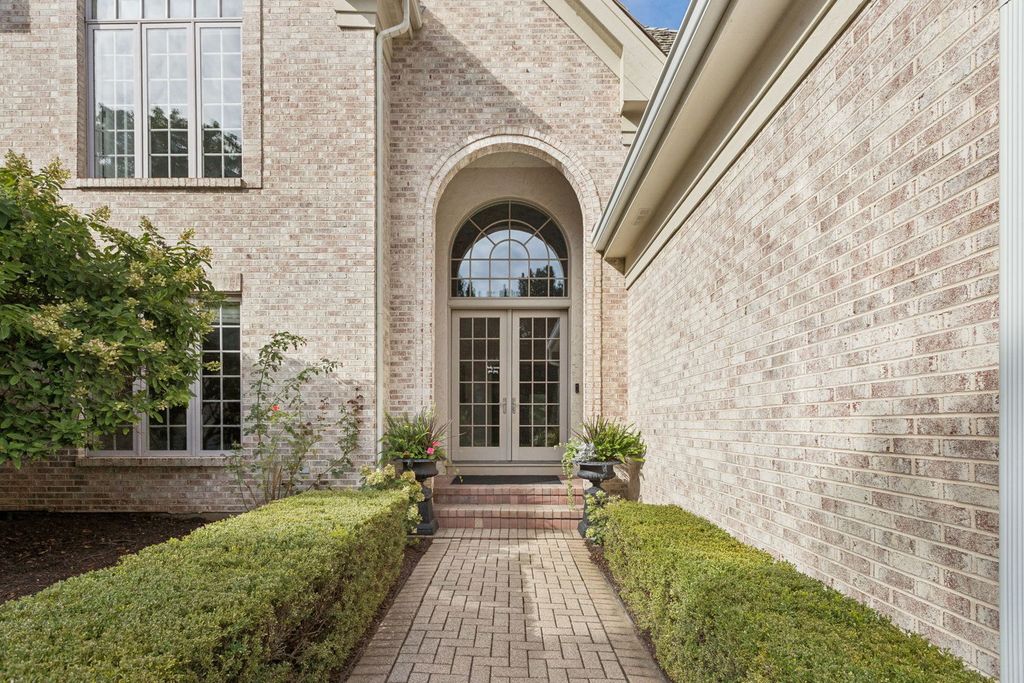 23 Ambriance Drive, Burr Ridge, IL 60527 — photo 4