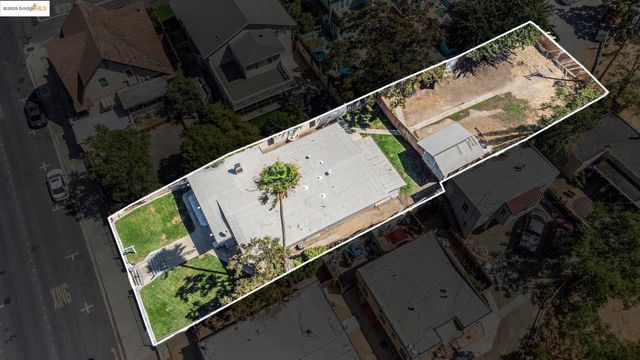 711 W 4Th St, Antioch, CA 94509