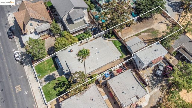 711 W 4Th St, Antioch, CA 94509