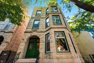 832 N Paulina Street 1, Chicago, IL 60622