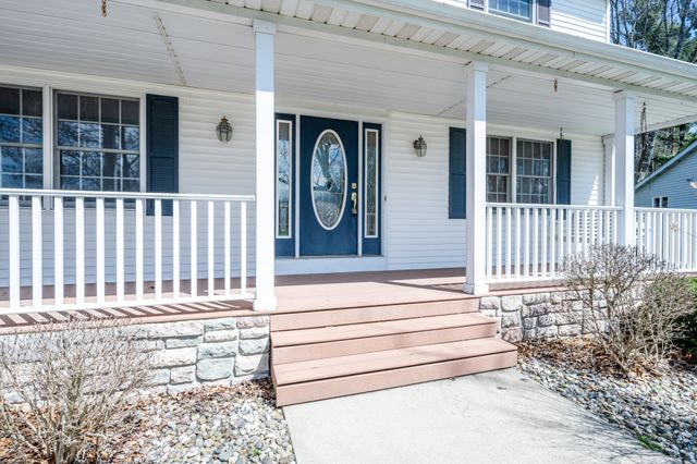 1375 Catherine Circle, St. Joseph, MI 49085