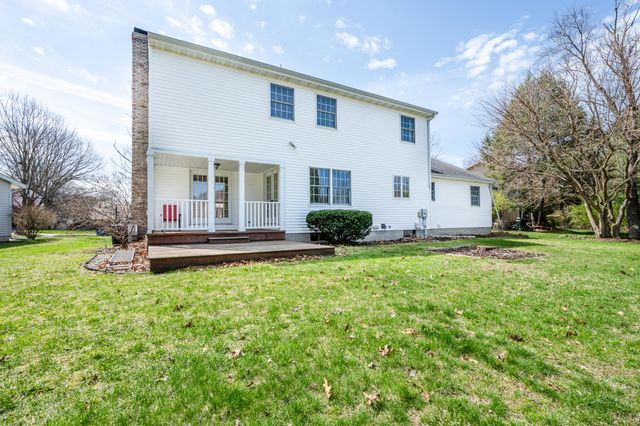 1375 Catherine Circle, St. Joseph, MI 49085