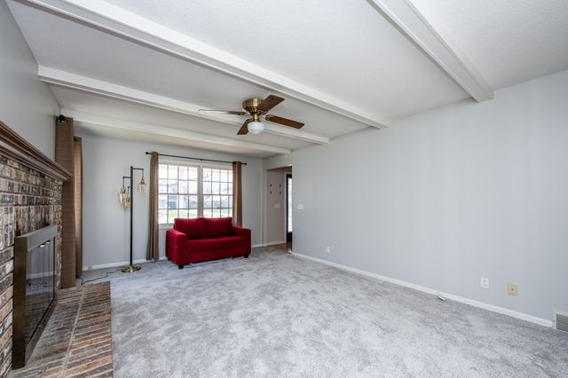 1375 Catherine Circle, St. Joseph, MI 49085
