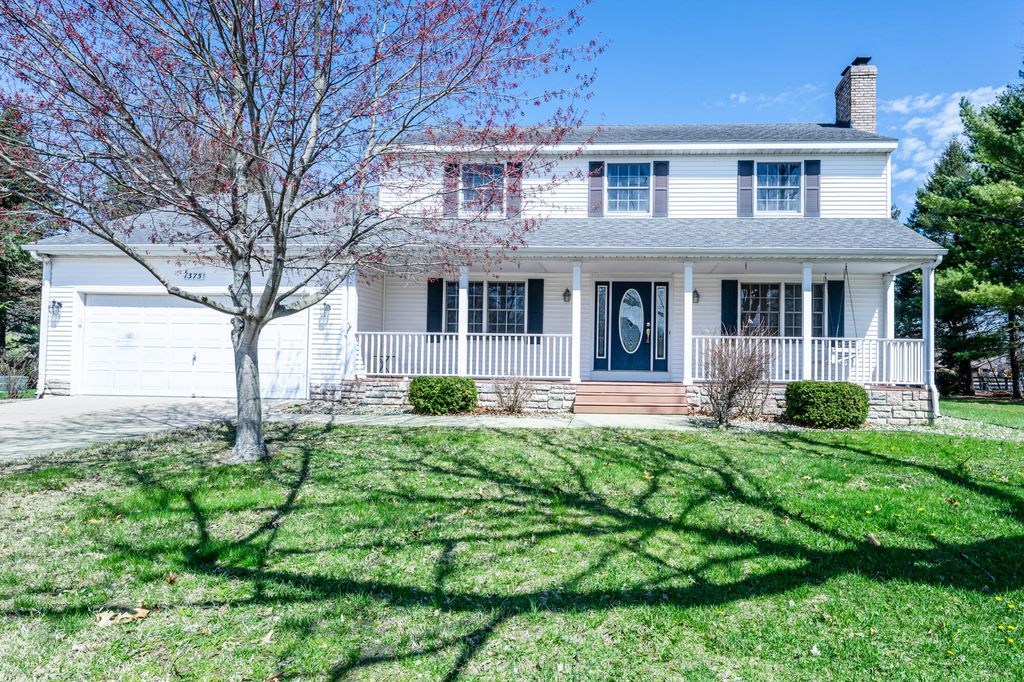 1375 Catherine Circle, St. Joseph, MI 49085