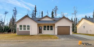 977 W Birdnest Drive, Wasilla, AK 99654