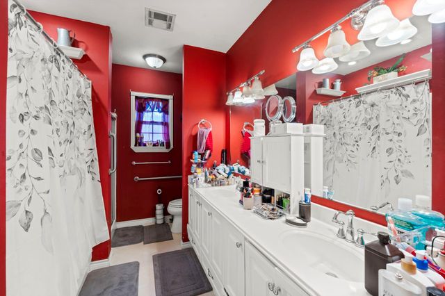 14991 N Tram Road, Splendora, TX 77372