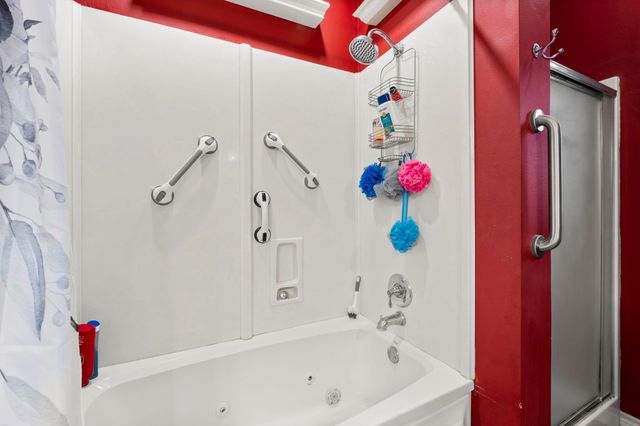 14991 N Tram Road, Splendora, TX 77372