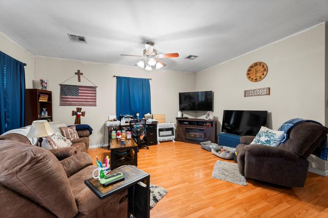 14991 N Tram Road, Splendora, TX 77372