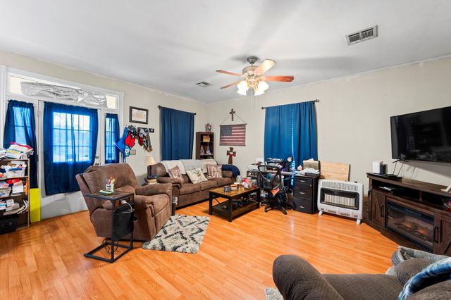 14991 N Tram Road, Splendora, TX 77372