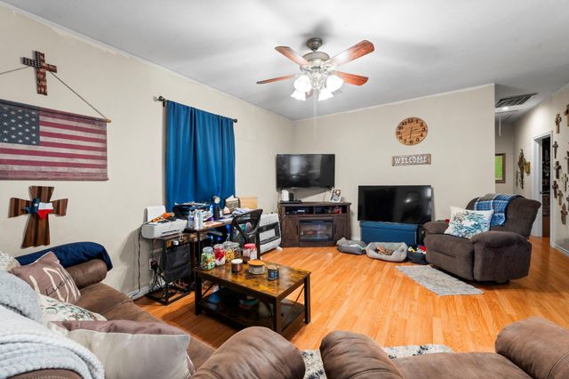 14991 N Tram Road, Splendora, TX 77372