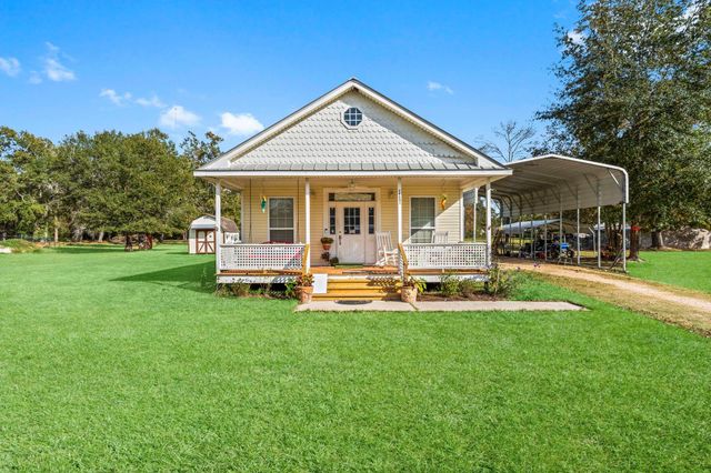 14991 N Tram Road, Splendora, TX 77372