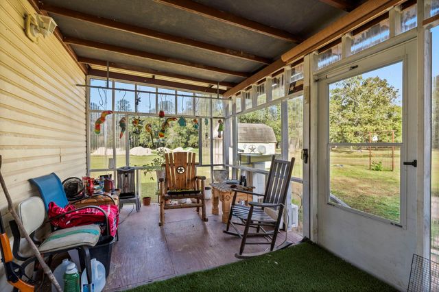 14991 N Tram Road, Splendora, TX 77372