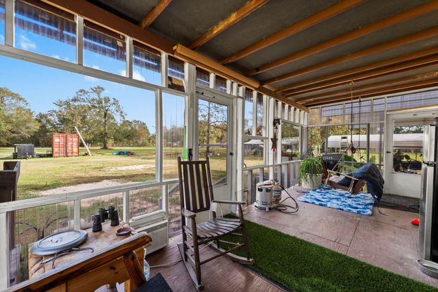 14991 N Tram Road, Splendora, TX 77372