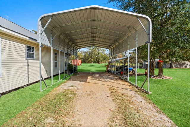 14991 N Tram Road, Splendora, TX 77372