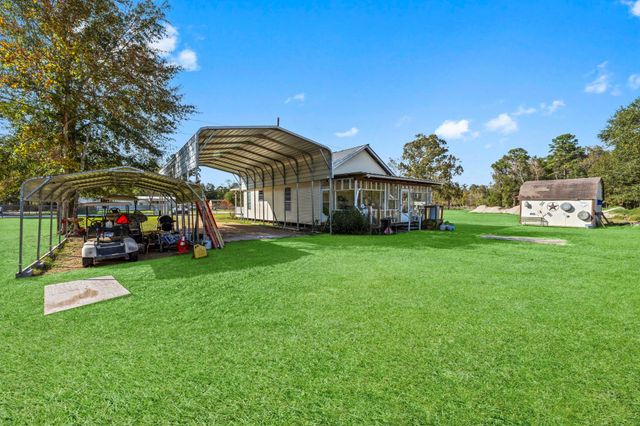 14991 N Tram Road, Splendora, TX 77372