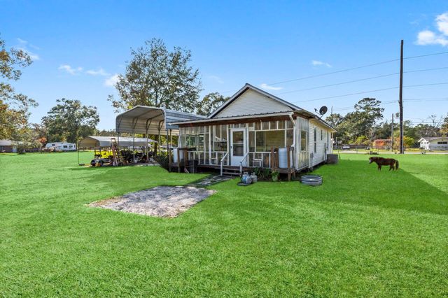 14991 N Tram Road, Splendora, TX 77372