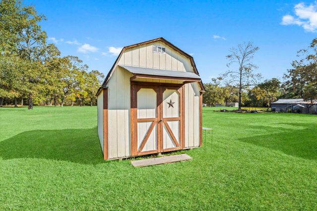 14991 N Tram Road, Splendora, TX 77372