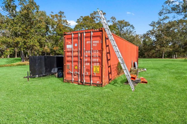 14991 N Tram Road, Splendora, TX 77372