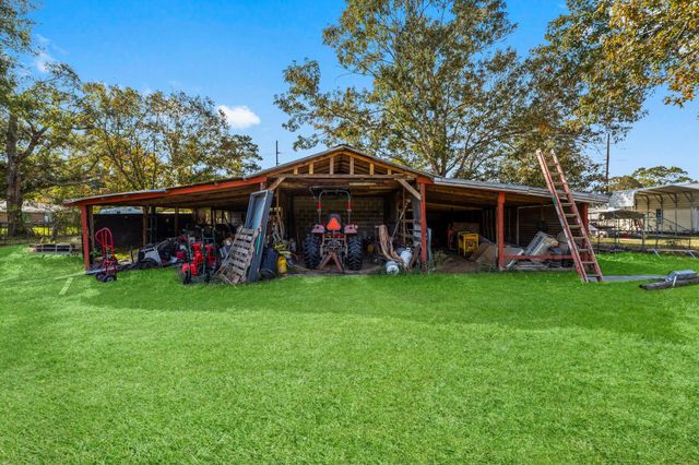 14991 N Tram Road, Splendora, TX 77372