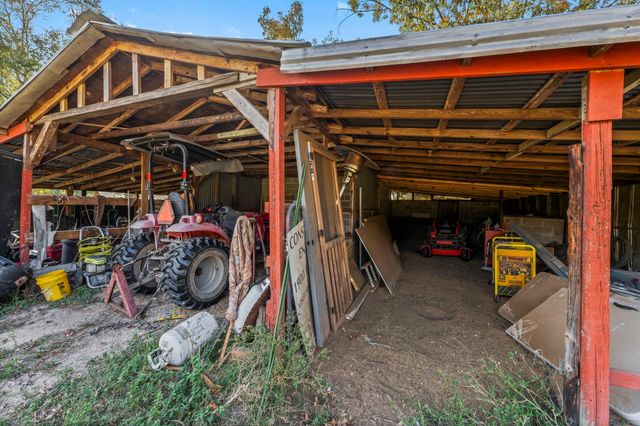 14991 N Tram Road, Splendora, TX 77372