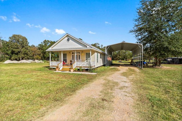 14991 N Tram Road, Splendora, TX 77372