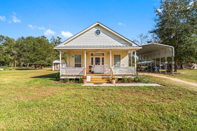 14991 N Tram Road, Splendora, TX 77372