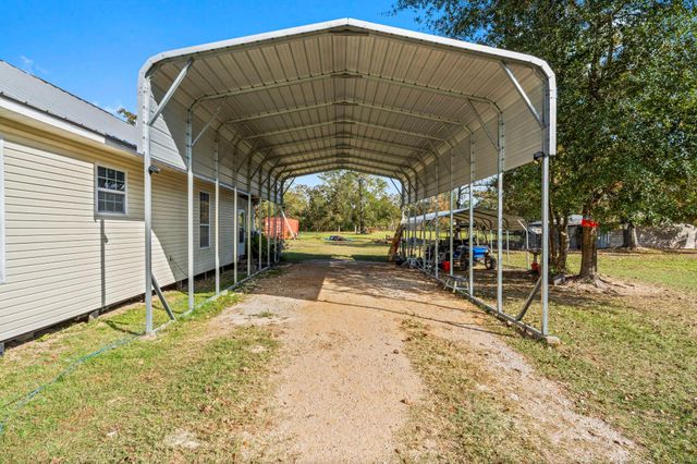 14991 N Tram Road, Splendora, TX 77372