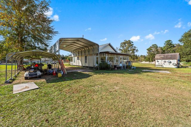 14991 N Tram Road, Splendora, TX 77372
