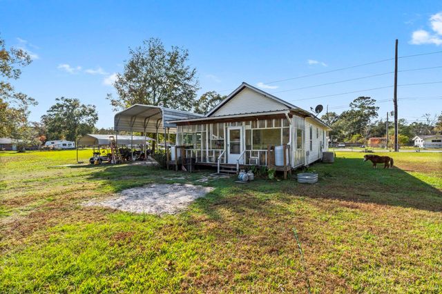 14991 N Tram Road, Splendora, TX 77372