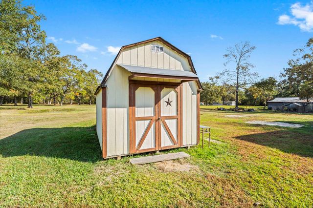 14991 N Tram Road, Splendora, TX 77372