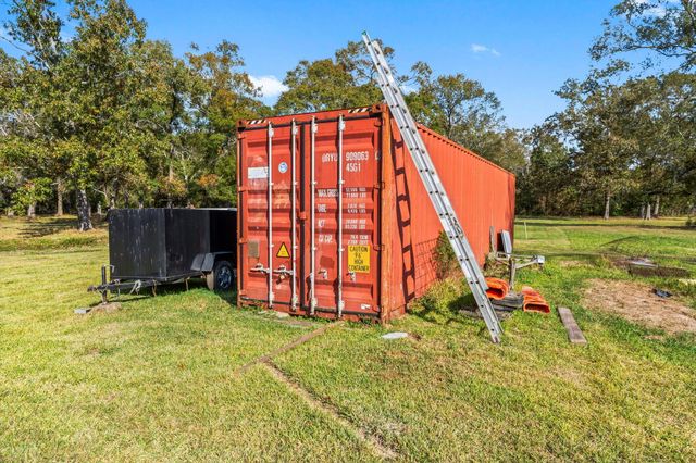 14991 N Tram Road, Splendora, TX 77372