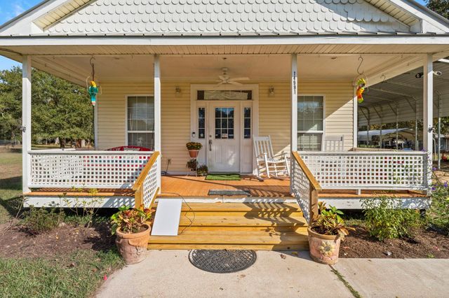 14991 N Tram Road, Splendora, TX 77372