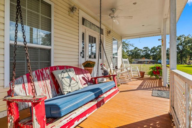 14991 N Tram Road, Splendora, TX 77372