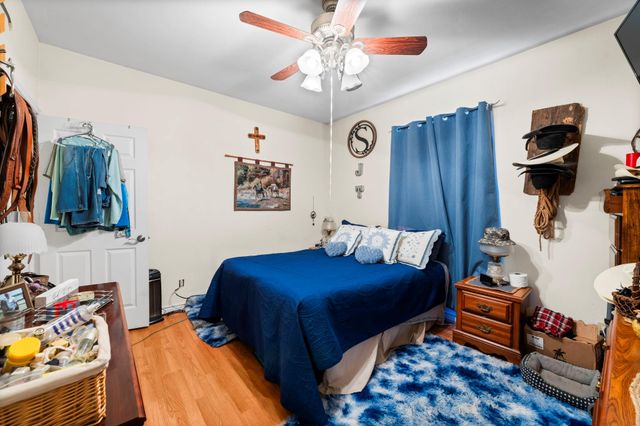 14991 N Tram Road, Splendora, TX 77372