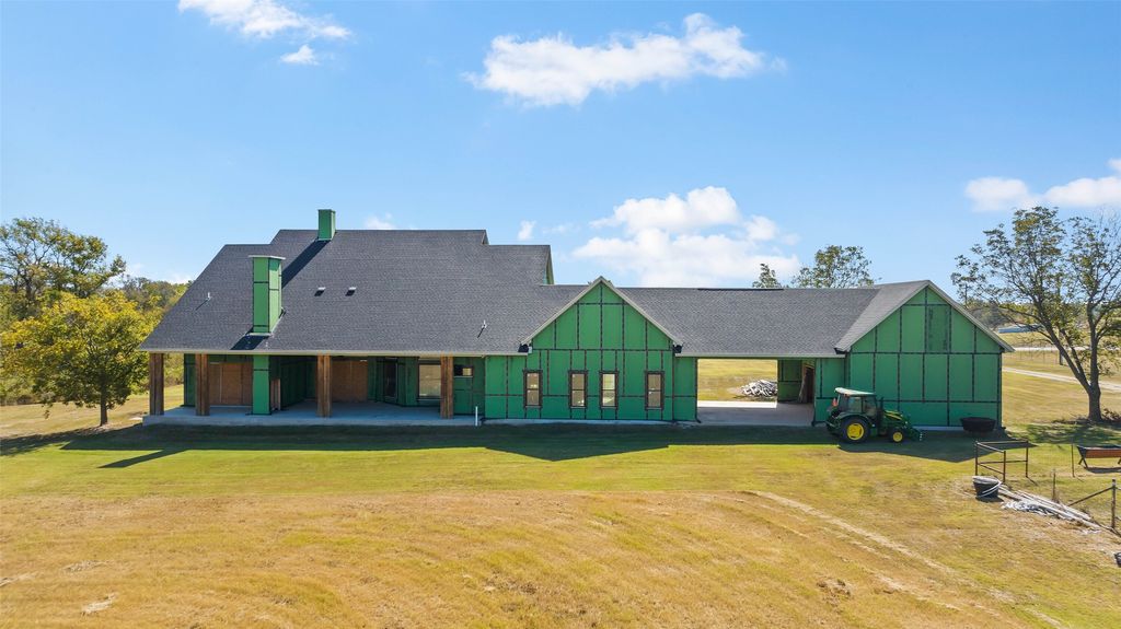 5020 Fm 1183, Ennis, TX 75119